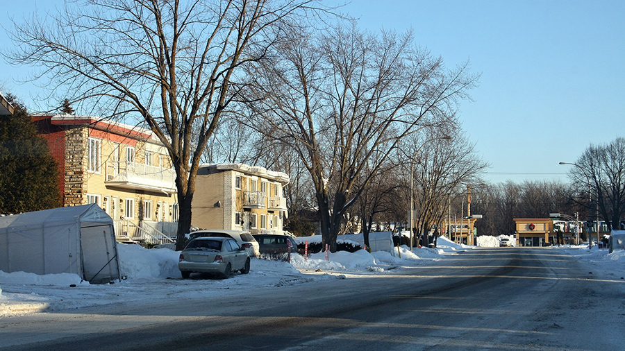Photo de Boisbriand