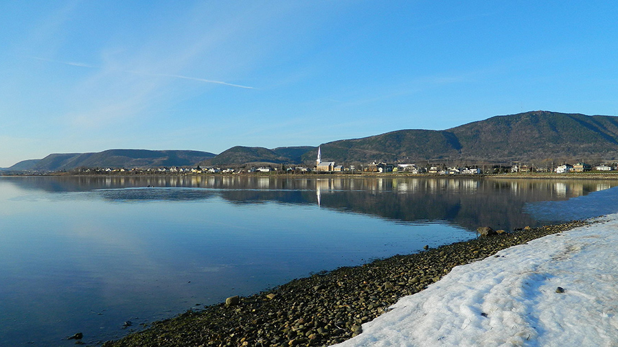 Photo de Carleton-sur-Mer