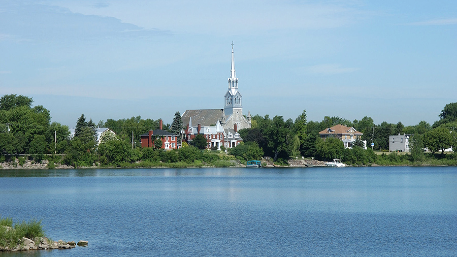 Photo de Chambly