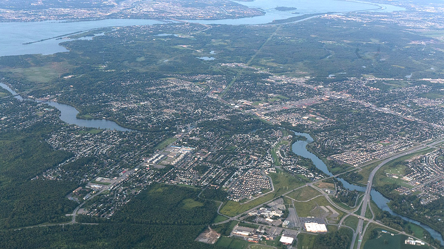Photo de Châteauguay