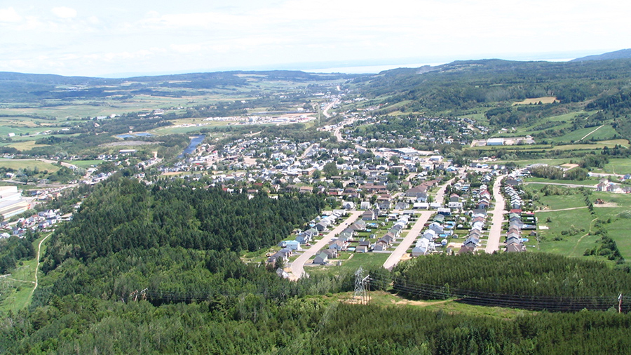 Photo de Clermont