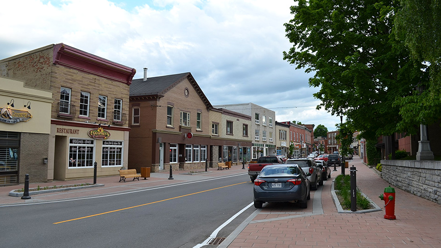 Photo de Coaticook