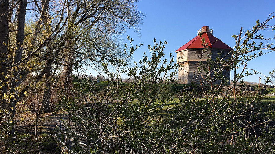 Photo de Coteau-du-Lac