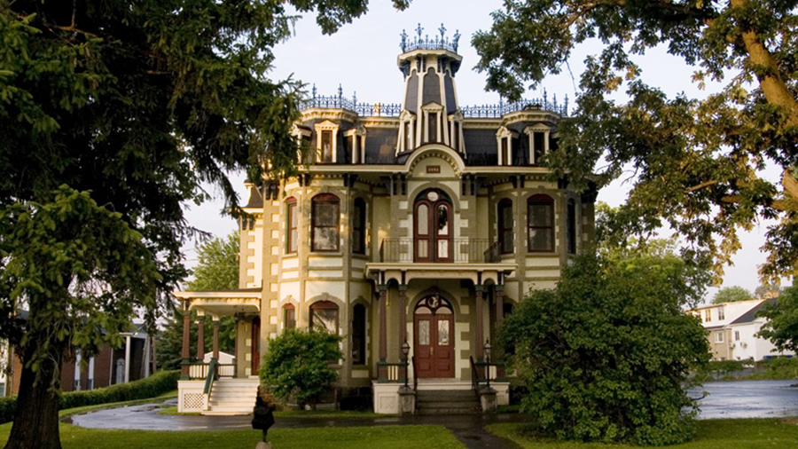 Photo de Cowansville