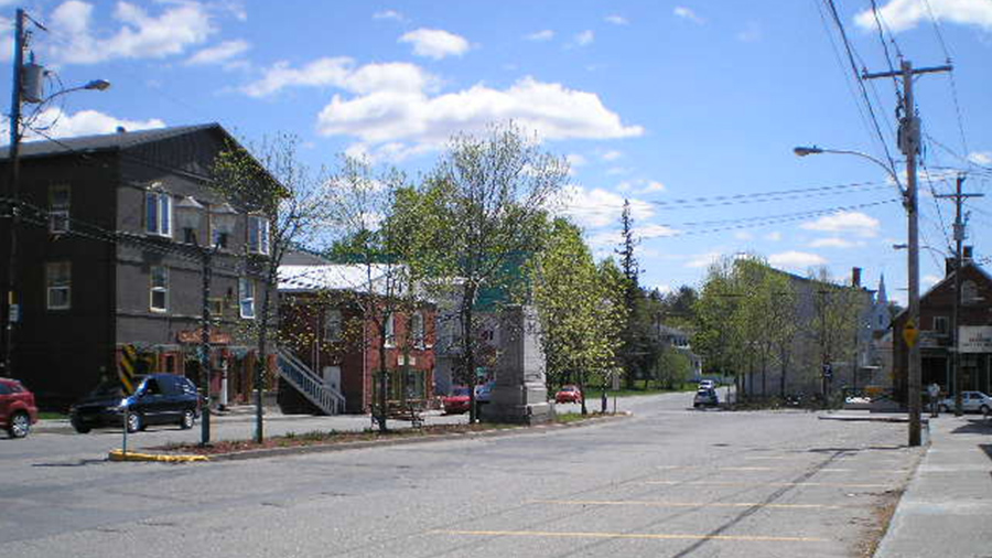 Photo de Danville