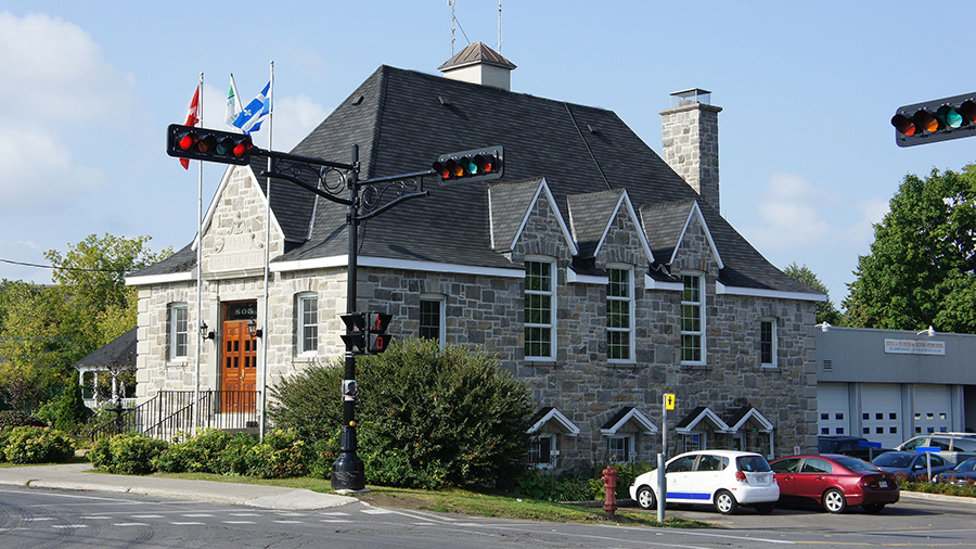 Photo de Deux-Montagnes