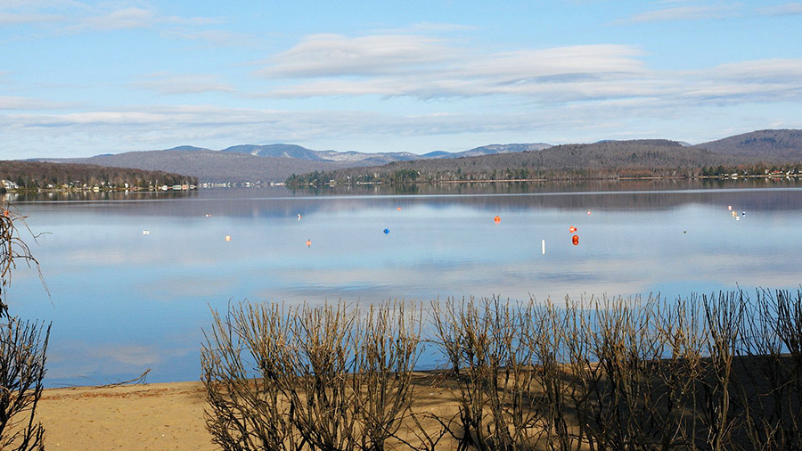 Photo de Fossambault-sur-le-Lac