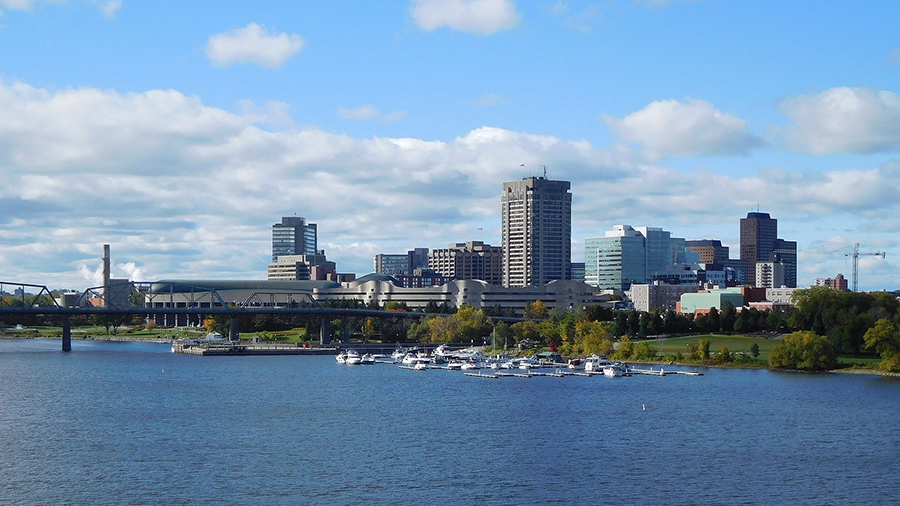 Photo de Gatineau