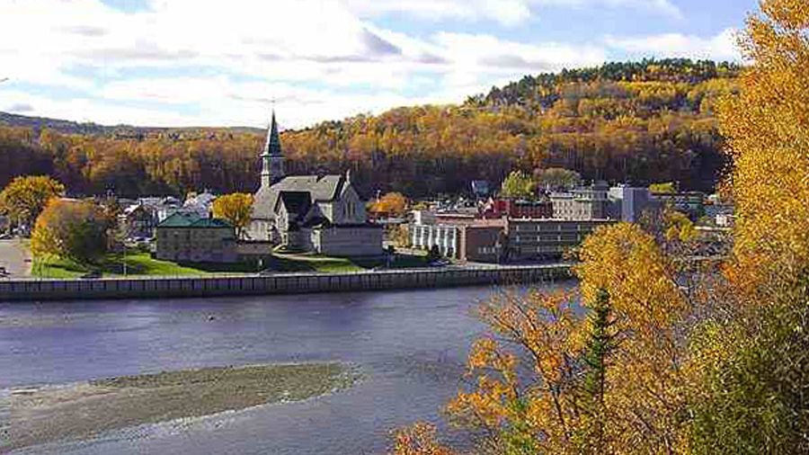 Photo de La Malbaie