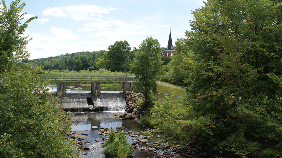 Photo de Lac-Brome