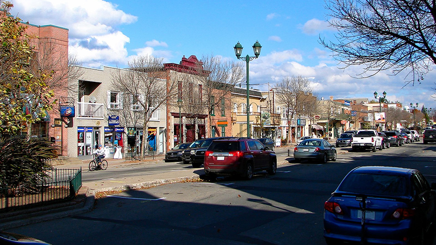 Photo de Lachute