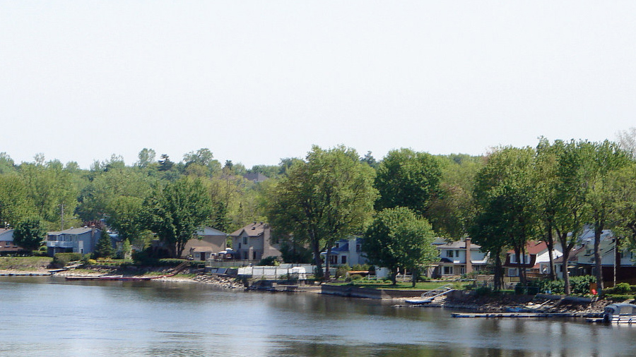 Photo de L’Île-Perrot