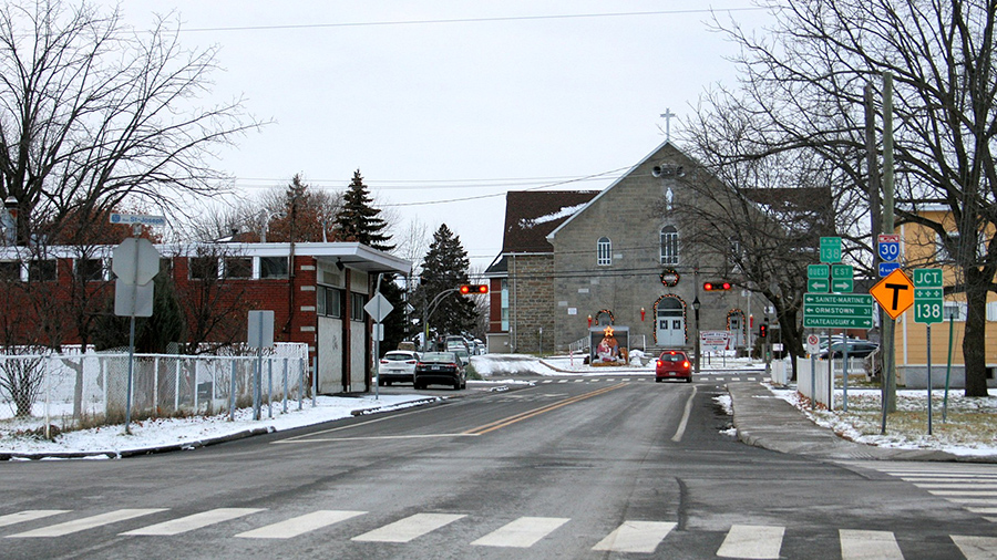 Photo de Mercier