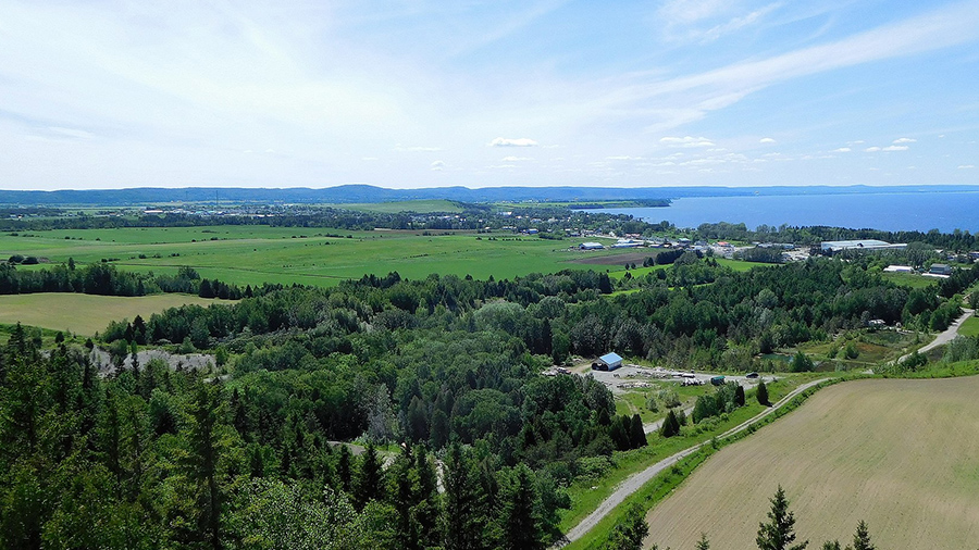 Photo de Métabetchouan–Lac-à-la-Croix