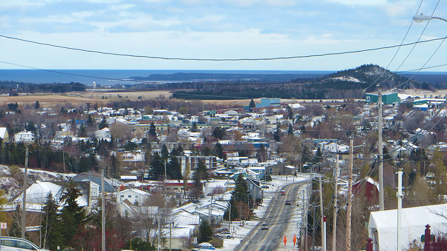 Photo de Mont-Joli