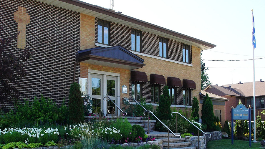 Photo de Notre-Dame-de-l’Île-Perrot