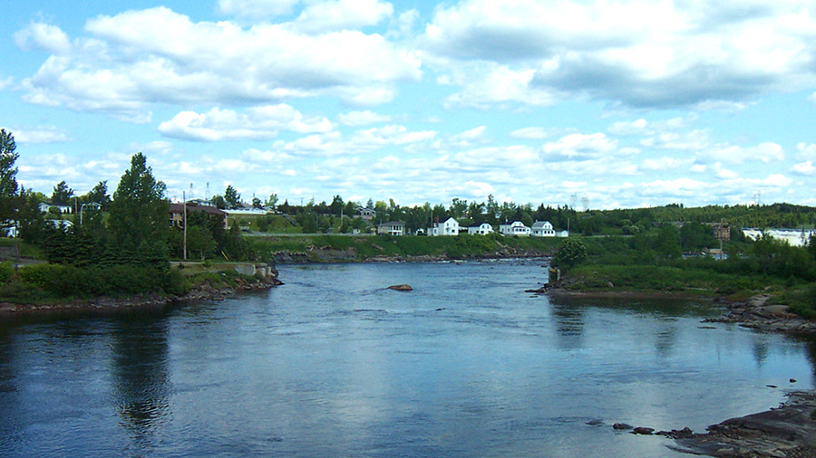 Photo de Port-Cartier