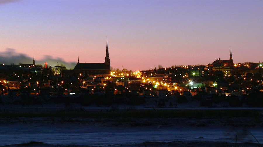 Photo de Rivière-du-Loup