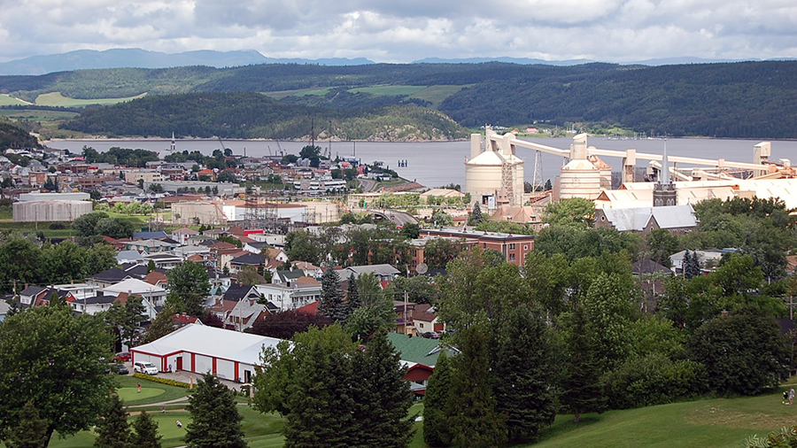 Photo de Saguenay