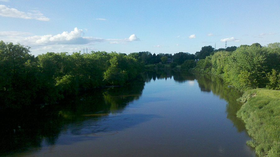 Photo de Saint-Césaire