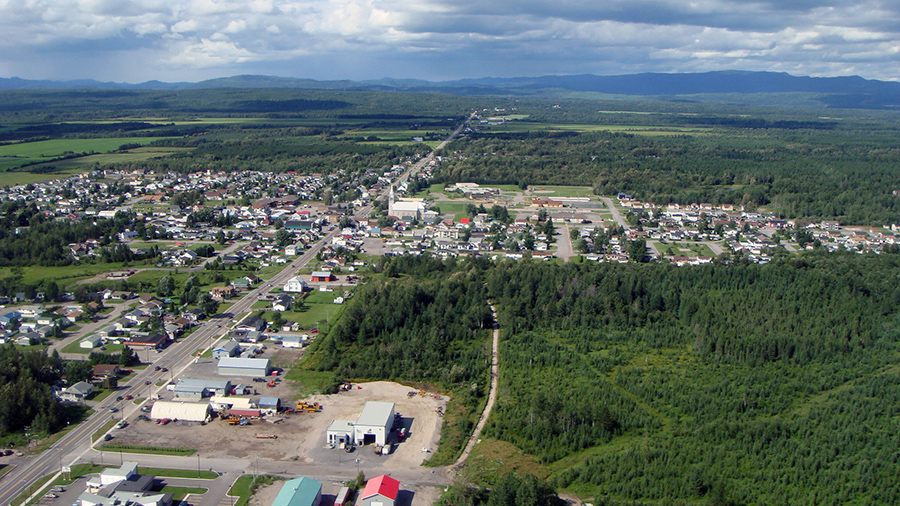 Photo de Saint-Honoré