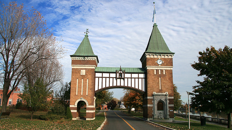 Photo de Saint-Hyacinthe