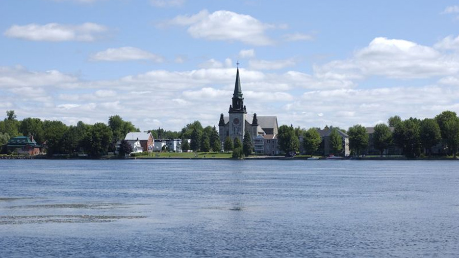 Photo de Saint-Jean-sur-Richelieu