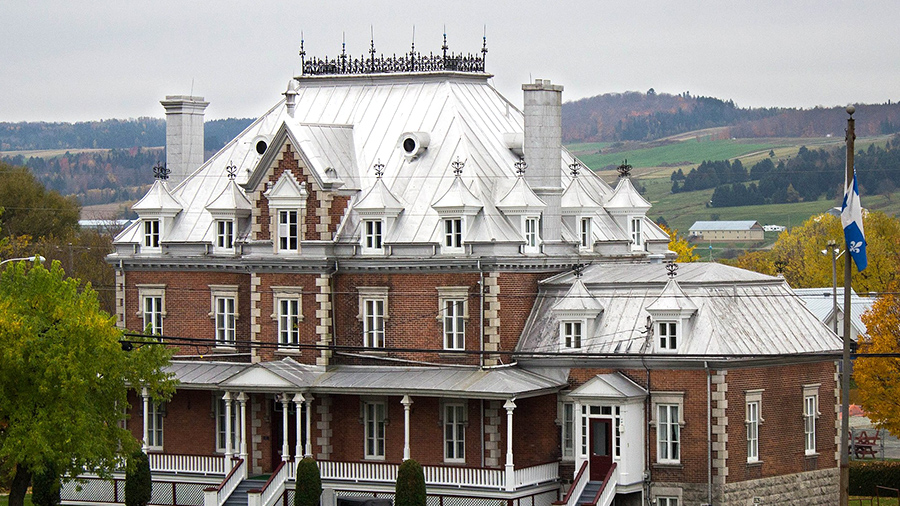 Photo de Saint-Joseph-de-Beauce