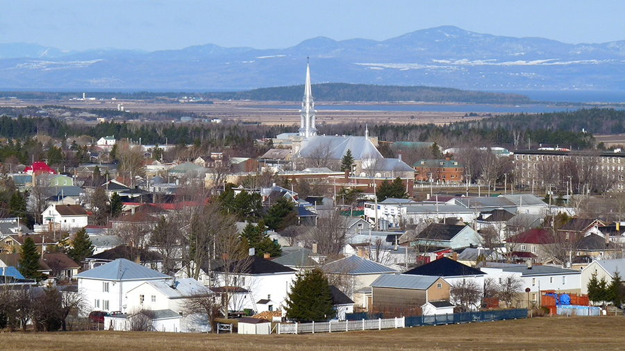 Photo de Saint-Pascal