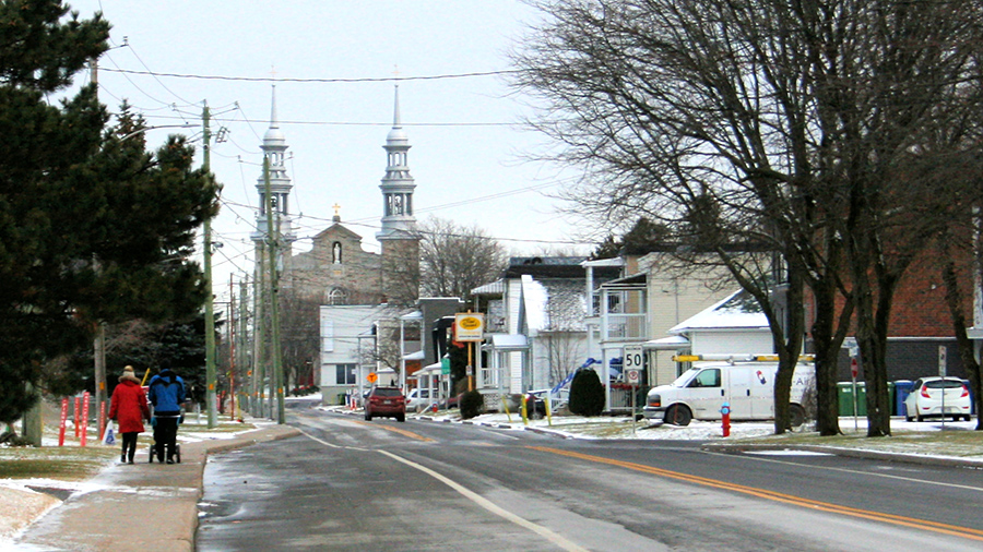 Photo de Saint-Rémi