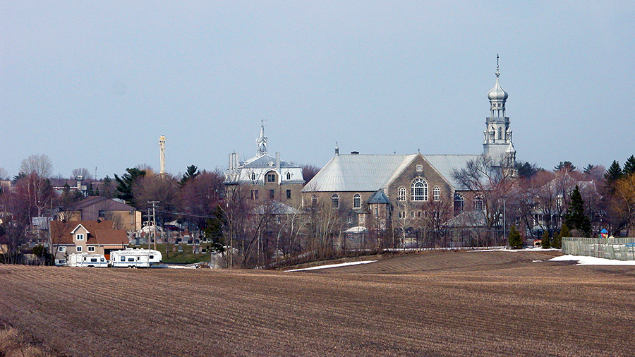 Photo de Sainte-Anne-des-Plaines