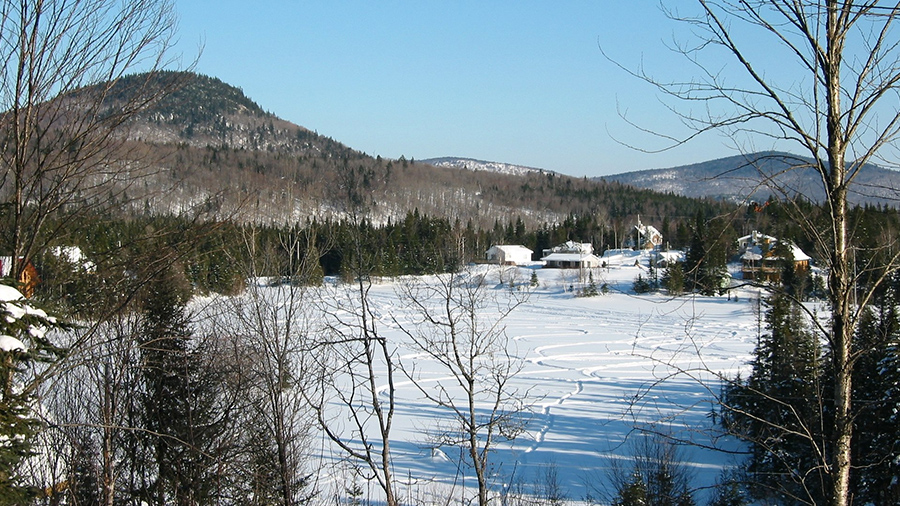 Photo de Sainte-Brigitte-de-Laval