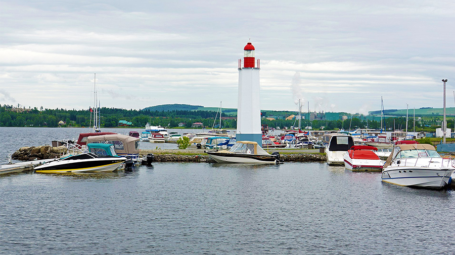 Photo de Témiscouata-sur-le-Lac