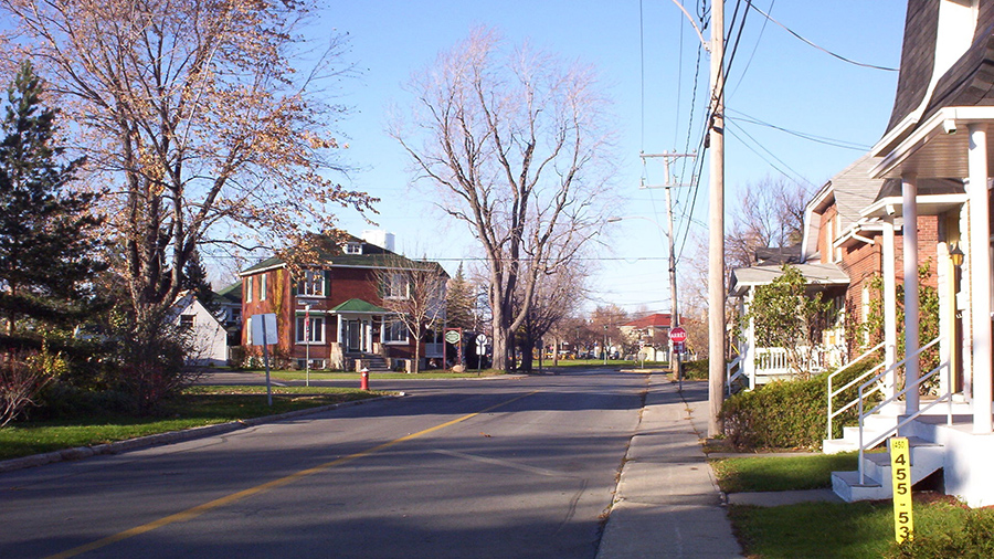 Photo de Vaudreuil-Dorion