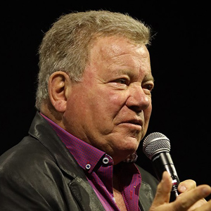 Photo de William Shatner