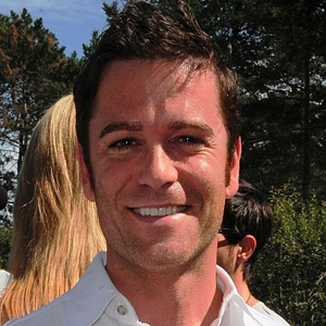 Photo de Yannick Bisson