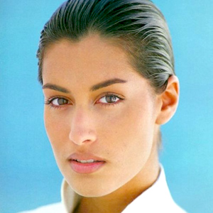 Photo de Yasmeen Ghauri