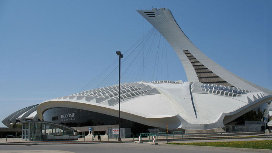 Photo de Biodôme de Montréal