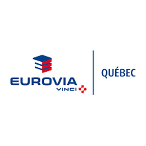 Photo de Eurovia Québec