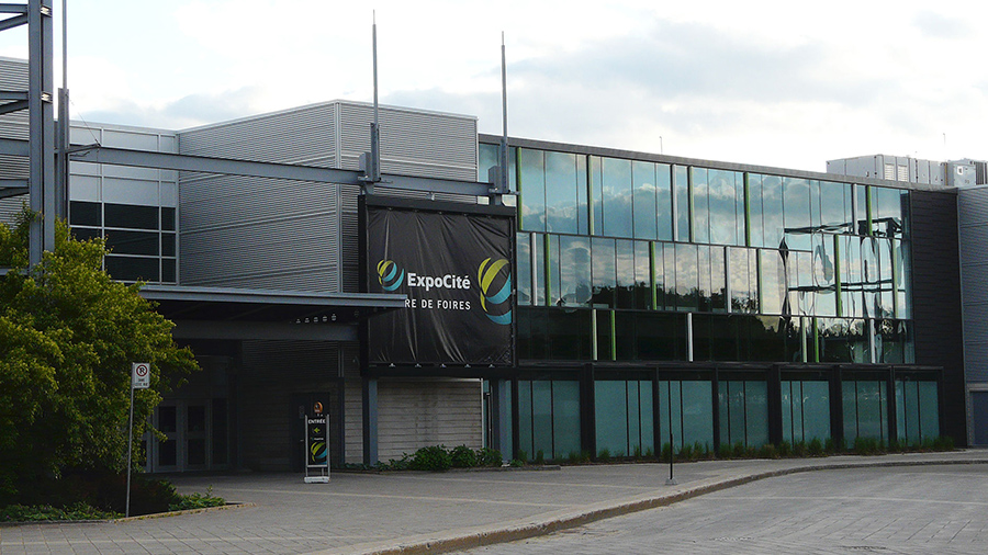 Photo de ExpoCité