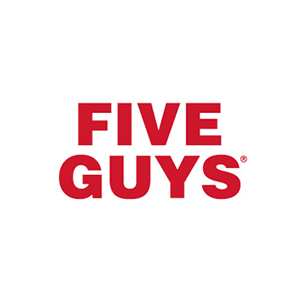 Photo de Five Guys