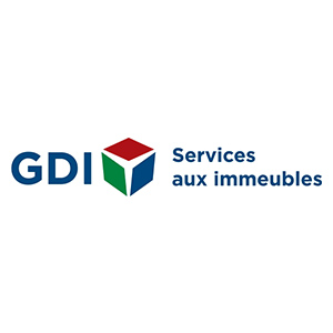 Photo de GDI Services aux immeubles