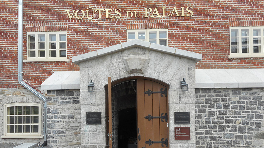 Photo de L’îlot des Palais