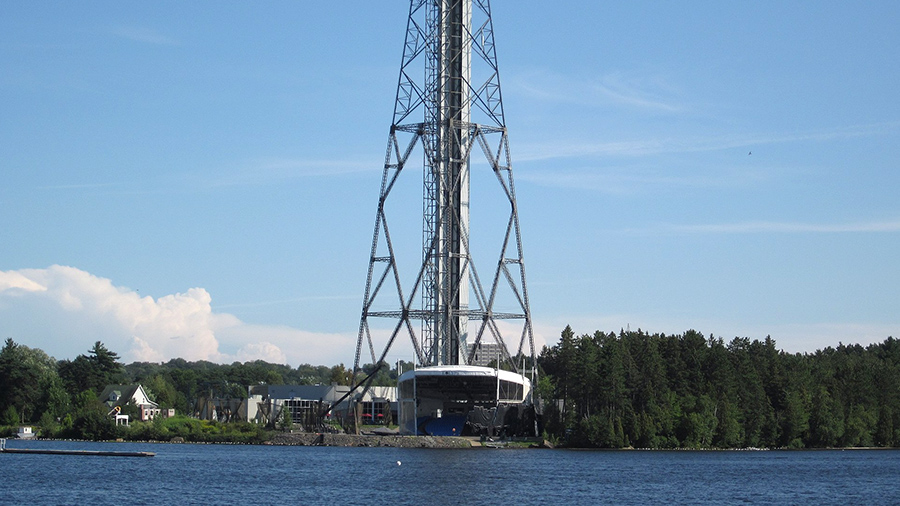 Photo de La Cité de l’énergie