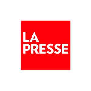 Photo de La Presse