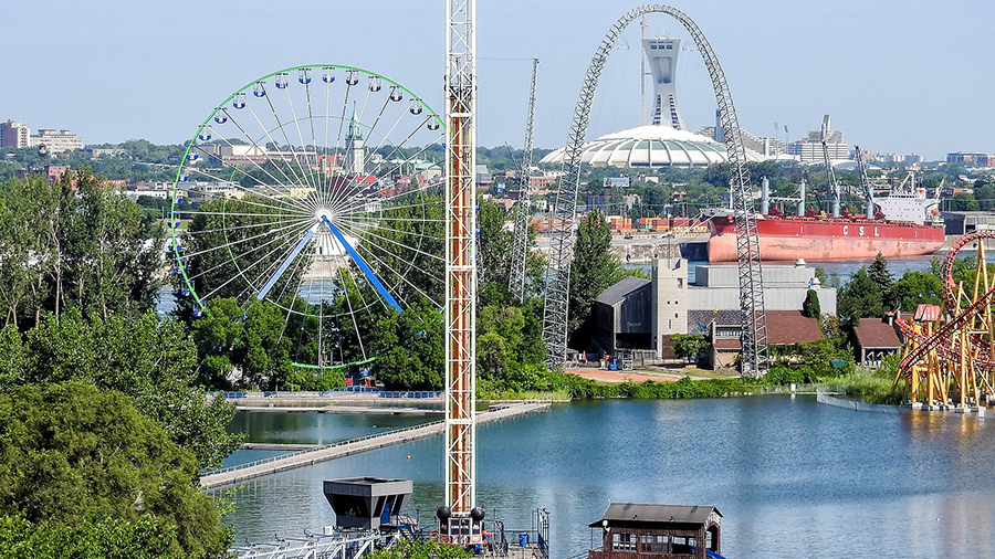 Photo de La Ronde