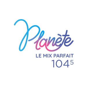 Photo de la Station de radio Planète 104.5 FM Alma