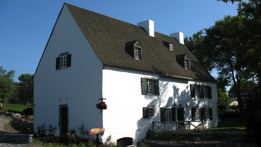 Photo de Moulin des Jésuites