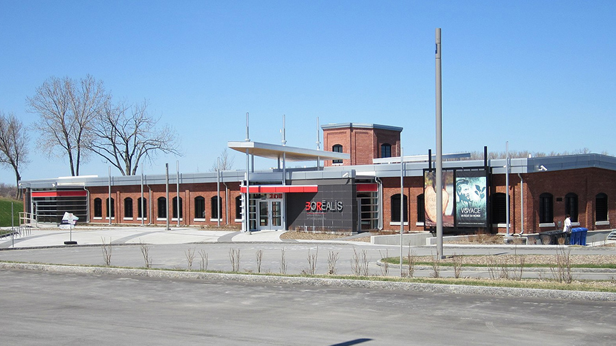 Photo de Musée Boréalis