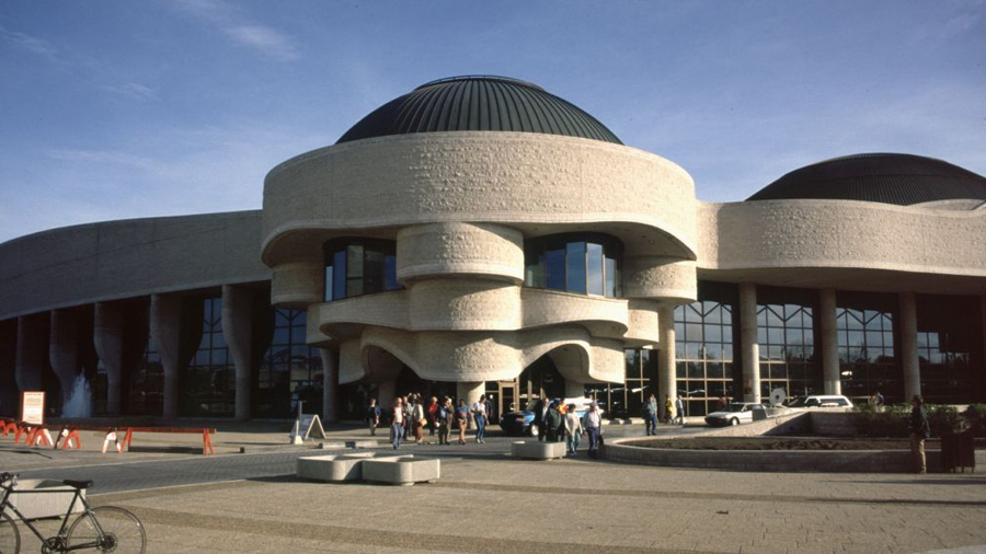 Photo de Musée canadien de l’histoire